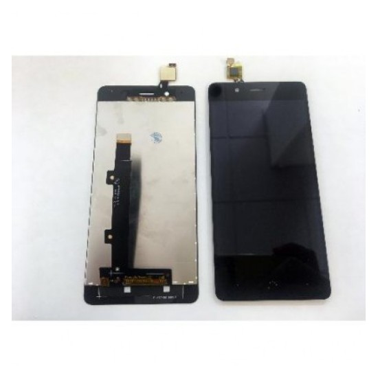 TOUCH+DISPLAY BQ X5, FPC-S90723-1 BRANCO TOUCH+DISPLAY BQ X5, FPC-S90723-1 BRANCO